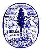 Sierra Club Seal