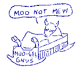 Moo Not Mew